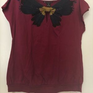 Boston Design Studio Women’s Top